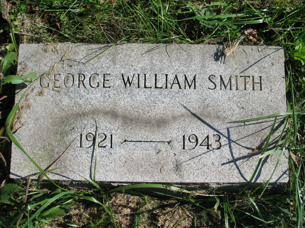 tombstone